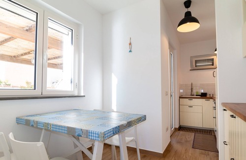 S'Archittu Apartment | Sa Zirighetta - Two Bedroom Apartment, Sleeps 5