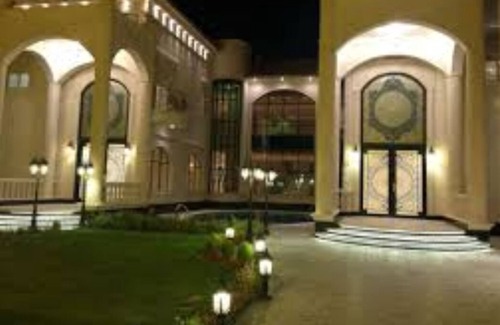 Ar Rawdah House | Saadah Villa