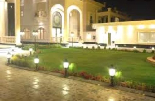 Ar Rawdah House | Saadah Villa