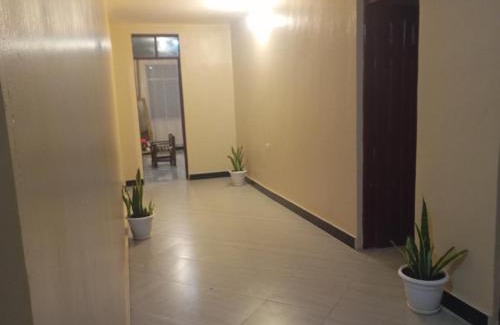 Tanga Apartment | Saadani Pangani camps and tours
