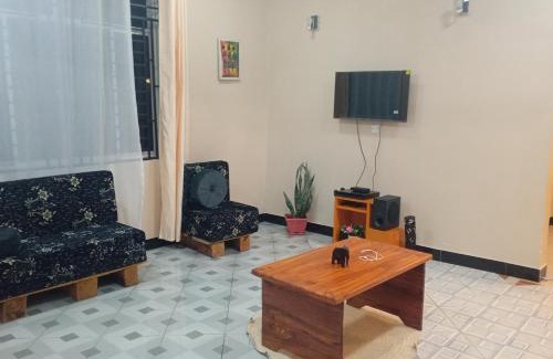 Tanga Apartment | Saadani Pangani camps and tours