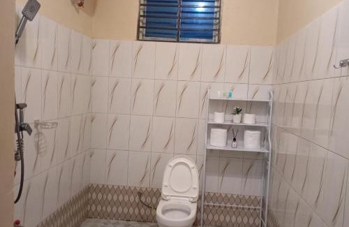 Tanga Apartment | Saadani Pangani camps and tours