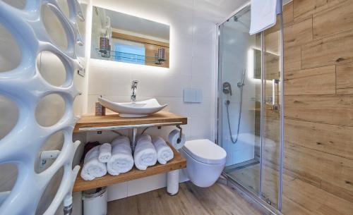 Saalbach-Hinterglemm Apartment | Saalbacher Perle Top 4