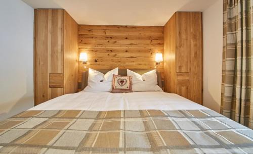 Saalbach-Hinterglemm Apartment | Saalbacher Perle Top 4
