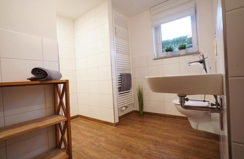 Bad Koesen Apartment | Saale Unstrut Ferienwohnung 2