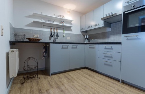 Bad Koesen Apartment | Saale Unstrut Ferienwohnung 2