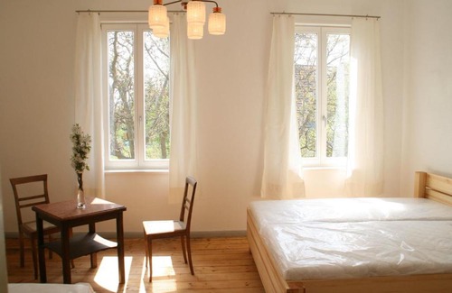Calbe House | saalehof