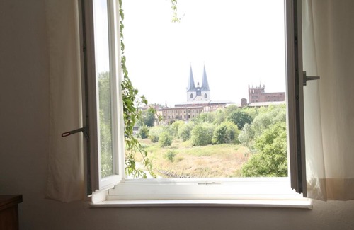 Calbe House | saalehof