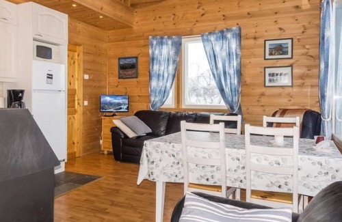 Kilpisjarvi House | Saana 1 by Interhome