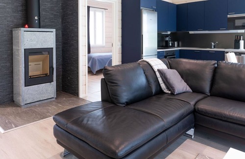 Kilpisjarvi House | Saana 4 by Interhome