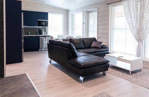 Kilpisjarvi House | Saana 4 by Interhome