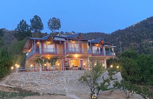 Kaul House | Saanidhya Homestay