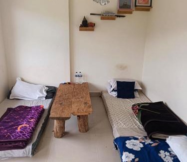 Kaul House | Saanidhya Homestay