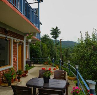Kaul House | Saanidhya Homestay