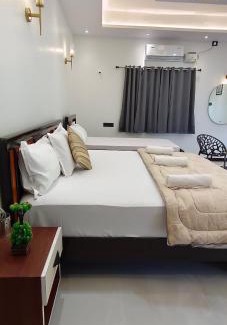 Kamalapur House | Saanvi Farmhouse