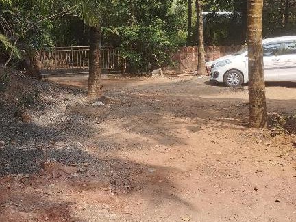 Devbag House | Saanvi Resort