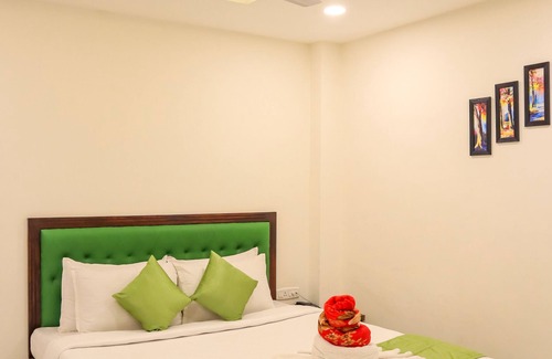 Heritage Town Hotel | Saara Inn