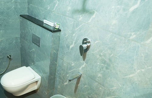 Heritage Town Hotel | Saara Inn