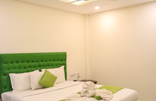 Heritage Town Hotel | Saara Inn