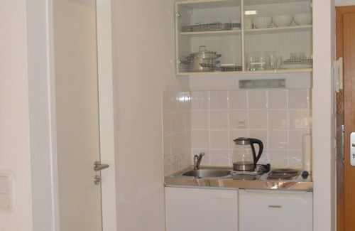 Am Staden House | Saarbrücken City Apartment - Superior