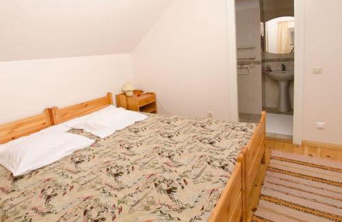 Laane-Nigula Parish House | Saare Manor Guesthouse