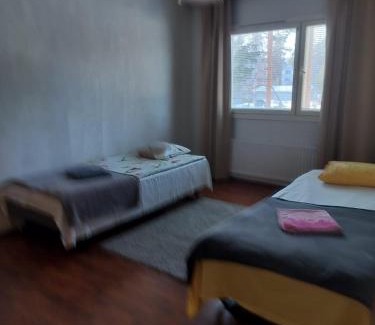 Kuopio Apartment | Saari 13X