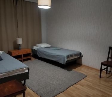 Kuopio Apartment | Saari 15X