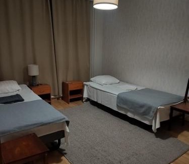 Kuopio Apartment | Saari 15X