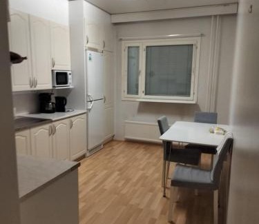 Kuopio Apartment | Saari 15X