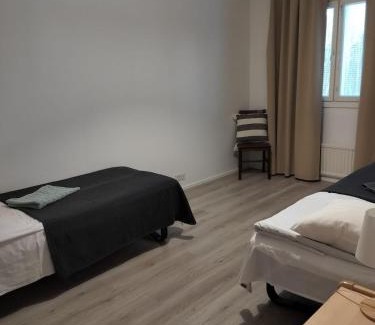 Kuopio Apartment | Saari 17X