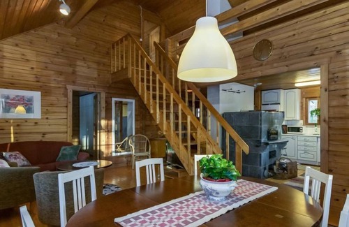 Sulkava House | Saarijärvi by Interhome