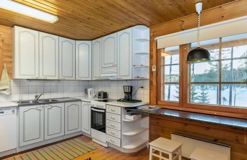 Sulkava House | Saarijärvi by Interhome