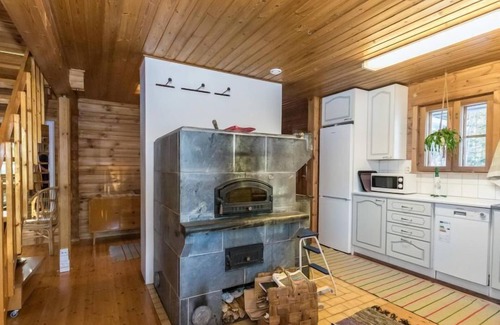 Sulkava House | Saarijärvi by Interhome