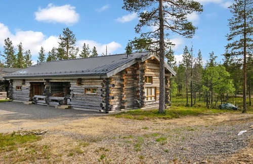 Saariselka House | Saariselän Waskooli A by Interhome