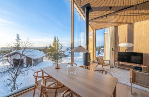 Saariselka Villa | Saariselkä Villas