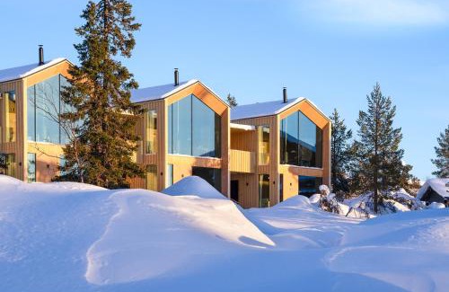 Saariselka Villa | Saariselkä Villas