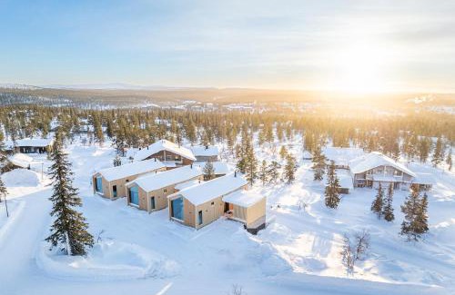 Saariselka Villa | Saariselkä Villas