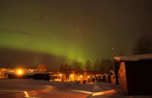 Rovaniemi House | Saarituvat Cottages