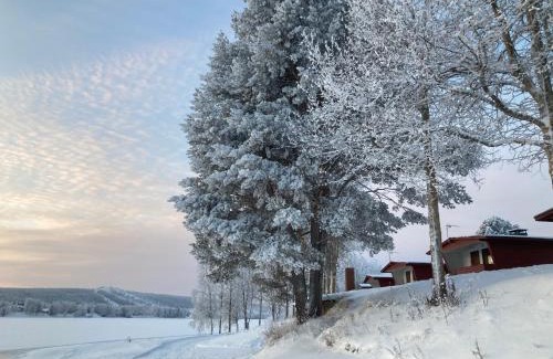 Rovaniemi House | Saarituvat Cottages
