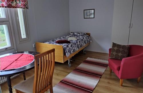 Hameenlinna Hotel | Saarnimaja