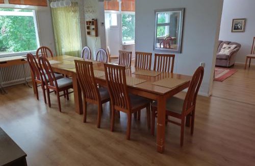 Hameenlinna Hotel | Saarnimaja