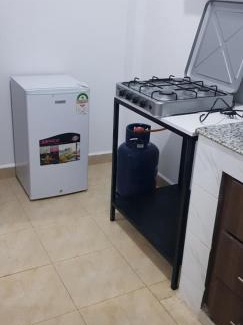 Eldoret Apartment | SAAS HOMESTAY