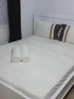 Eldoret Apartment | SAAS HOMESTAY