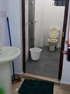 Eldoret Apartment | SAAS HOMESTAY