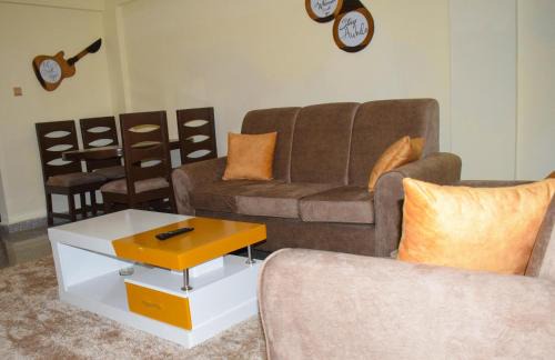 Eldoret Apartment | SAAS HOMESTAY