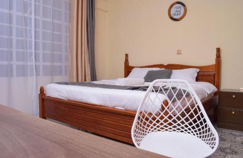 Eldoret Apartment | SAAS HOMESTAY