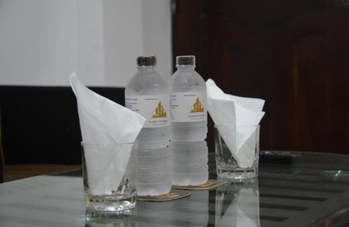 Colombo Hotel | Saasha City Hotel