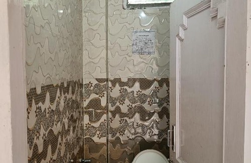 Kasol House | Saat chakras