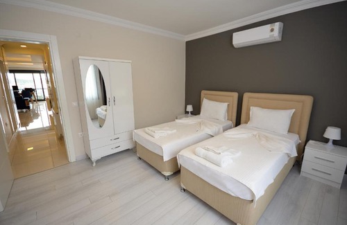 Cesme Apartment | Saatli Suites