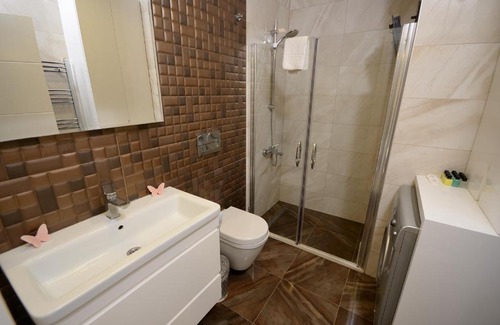 Cesme Apartment | Saatli Suites